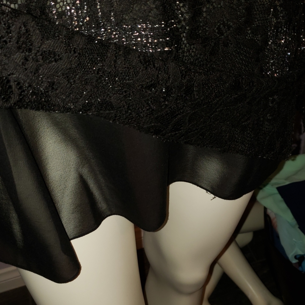 Shamask blouse - Picture 4 of 7